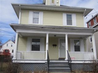 53 Verndale Ave, Providence, RI 02905