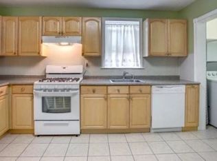 52 Lambert St, Medford, MA 02155