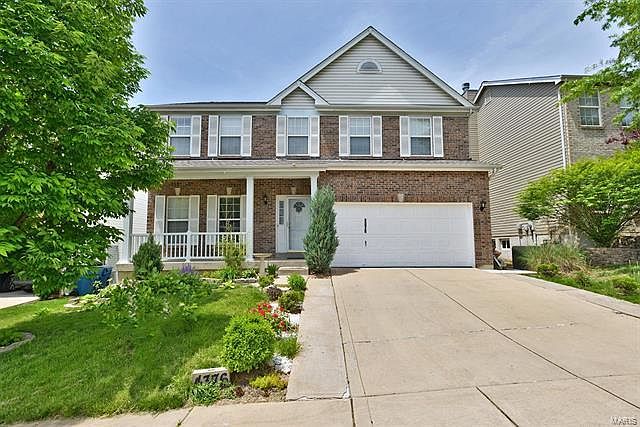 1st image of 4376 Hawkins Glen Way