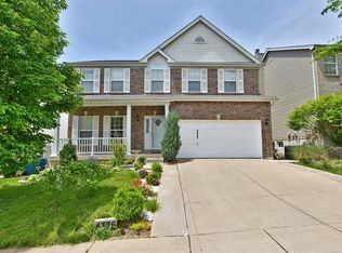 4376 Hawkins Glen Way, Saint Louis, MO 63129
