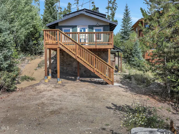 321 Mountain Avenue, Grand Lake, CO 80447