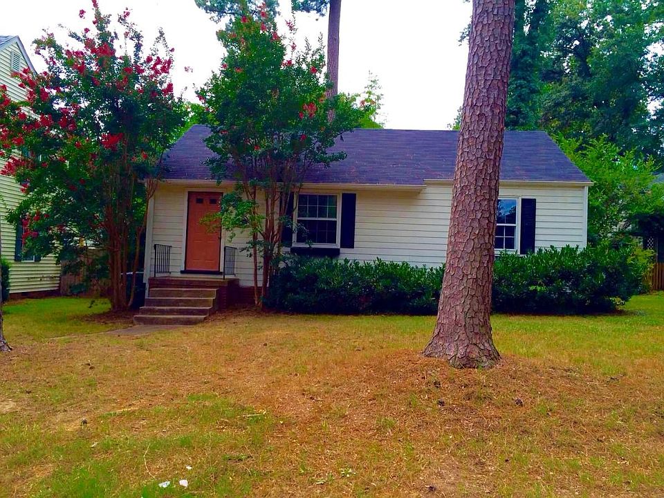 1st image of 6713 Wessex Ln