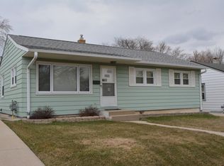 6522 W Montana St, Milwaukee, WI 53219