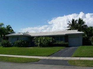 15900 SW 85th Ave, Palmetto Bay, FL 33157