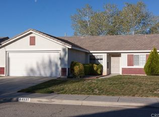 44137 61st St W, Lancaster, CA 93536
