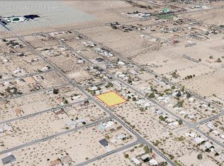 Baseline Rd, Twentynine palms, CA 92277