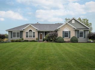 821 Girdle Rd, East Aurora, NY 14052