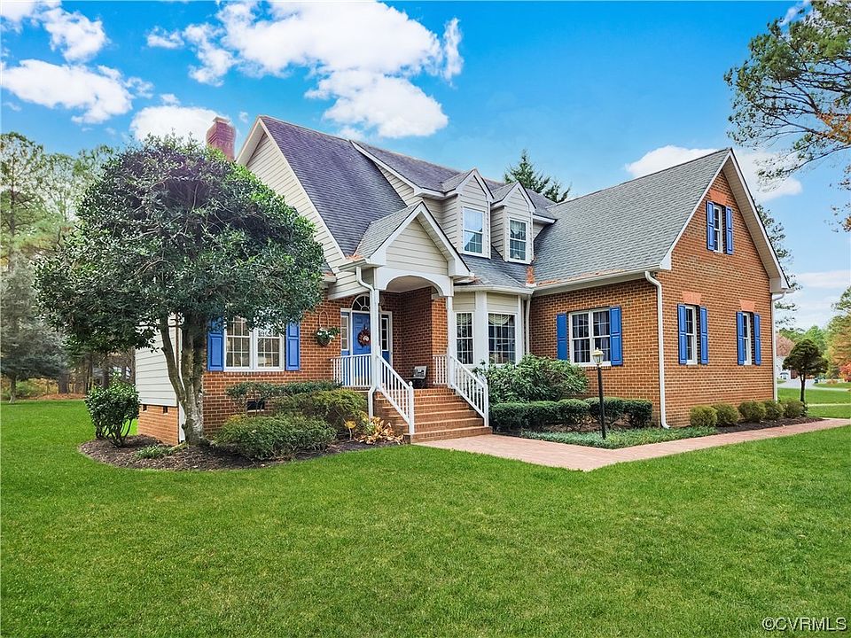 1st image of 6021 Olde Hartley Pl