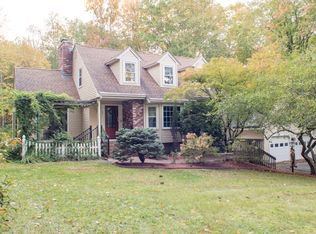 187 Thayer St, Millville, MA 01529