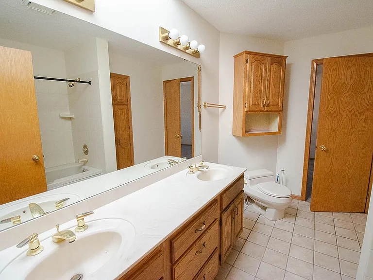 2716 Spyglass Ct NW — Photo 13
