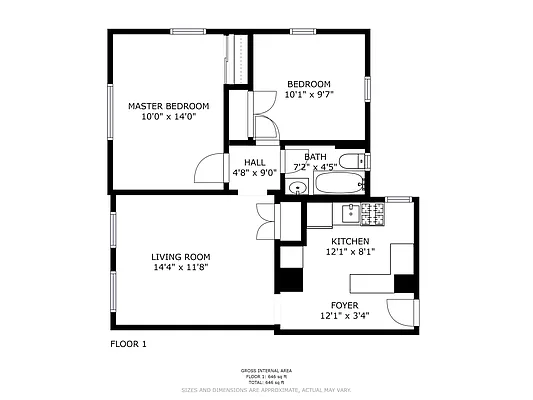 Rented by Emor Management Inc. | media 22