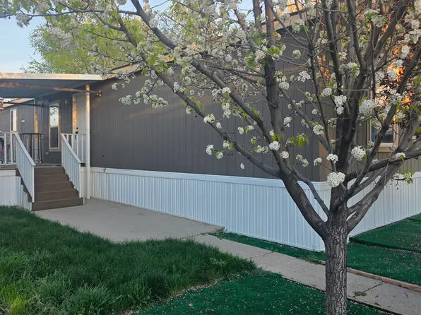 2831 S 2540 W #218, West Valley City, UT 84119