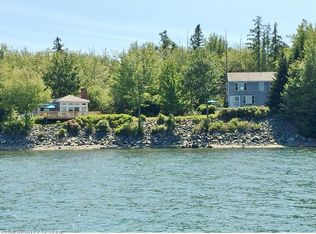 70 Jellison Cove Rd, Hancock, ME 04640