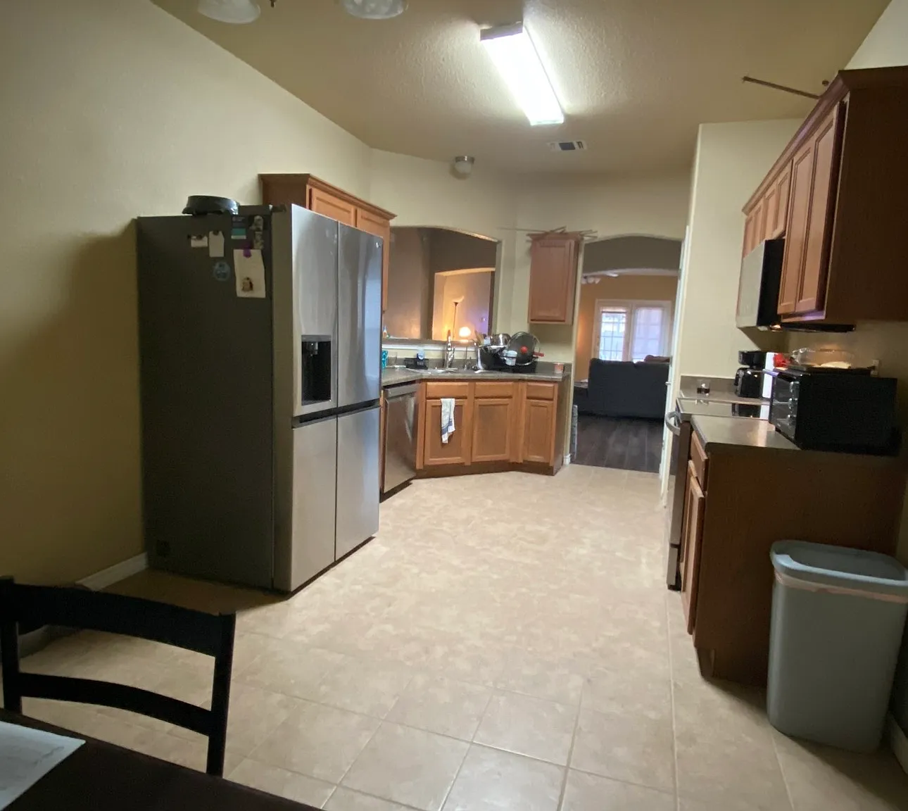 4 bed, 1704 sqft, $825 — Photo 3