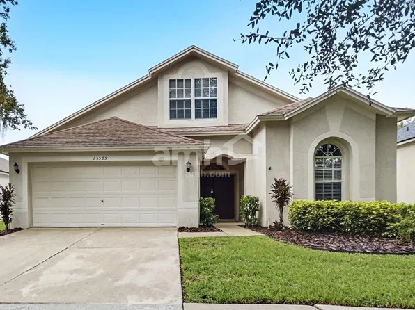 15505 Martinmeadow Dr, Lithia, FL 33547