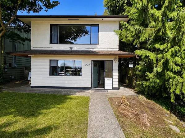 1024 Ranch Park Way, Coquitlam, BC V3C 2H2