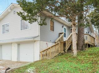 84 H Lake Shore Dr, Lake Lotawana, MO 64086