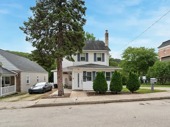 523 Apple St, Conshohocken, PA 19428