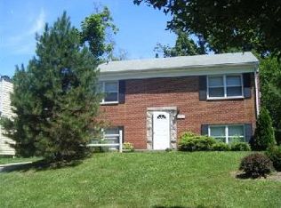 6056 Heis Ter APT 3, Cincinnati, OH 45230