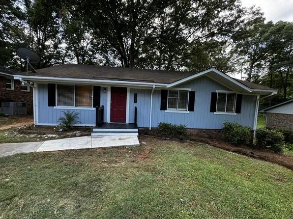 (undisclosed Address), Columbia, SC 29212