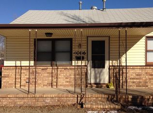 4086 E Cessna St, Wichita, KS 67210