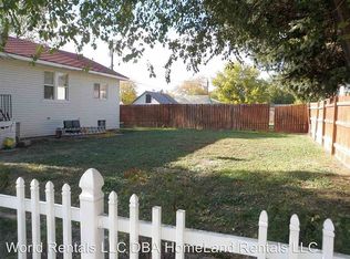 436 E Dunn St, Pocatello, ID 83201