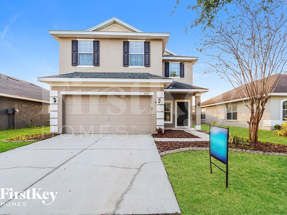 1st image of 14437 Barley Field Dr