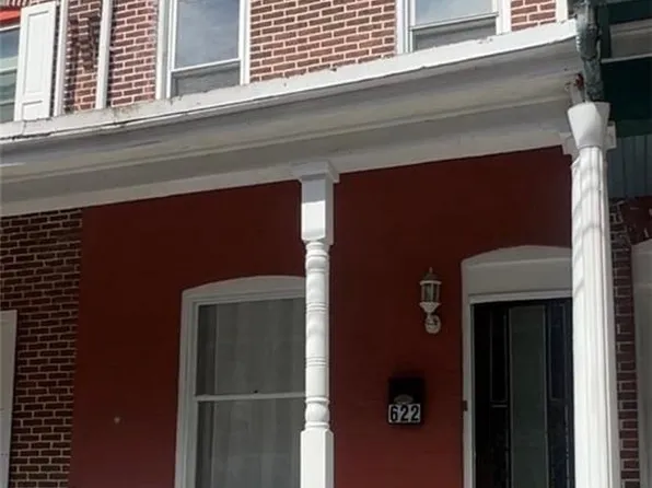 622 Park St, Allentown, PA 18102