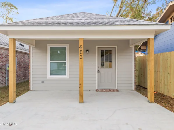 503 Joan St, Lafayette, LA 70501