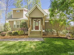 600 Hamecon Pl, Cedar Grove, NC 27231