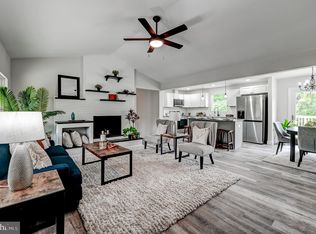 14340 Frederick Rd, Cooksville, MD 21723