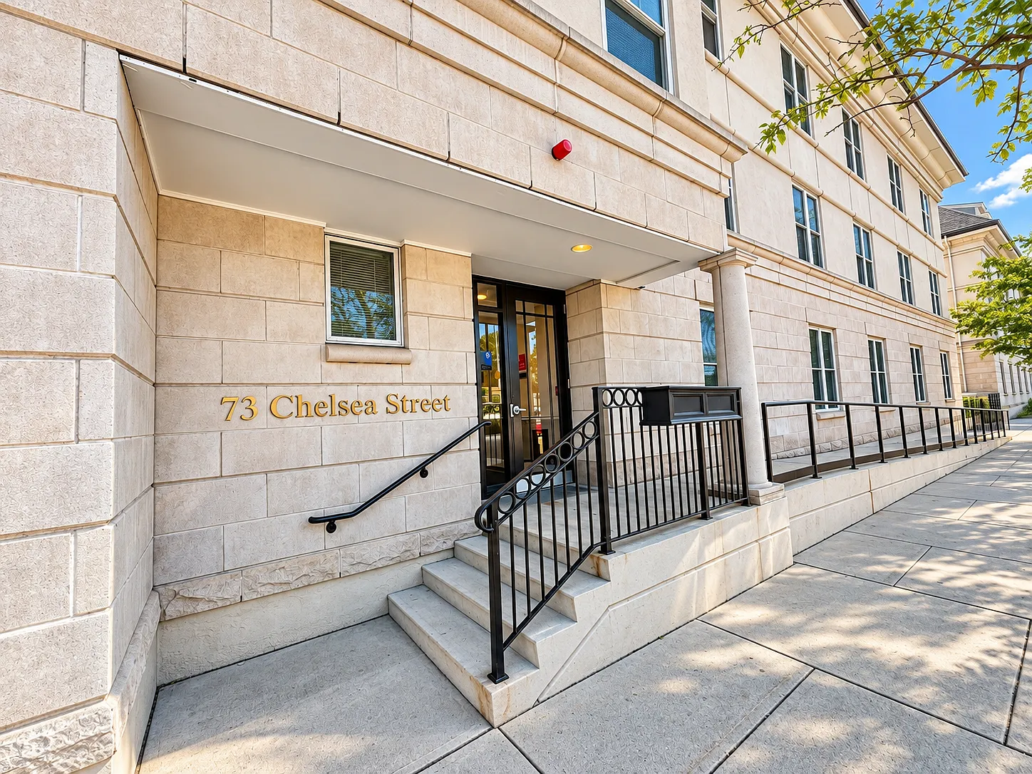 2 bed, 1101 sqft, $5,000 — Photo 1