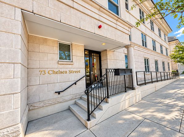 73 Chelsea St #B109