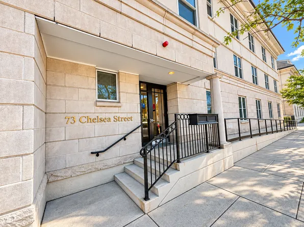 73 Chelsea St #B109, Charlestown, MA 02129