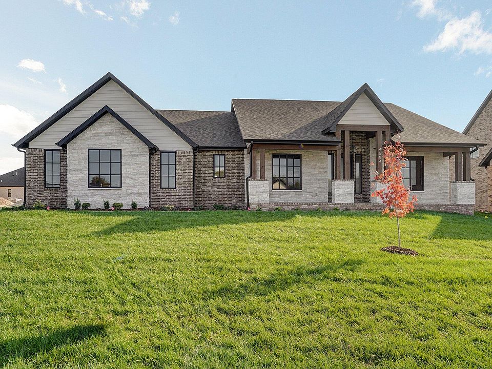 Country Corner　BELLE ILE EN MBR 木製XZ3298 Hooker Furniture Home Office Linville Falls Credenza - 84in