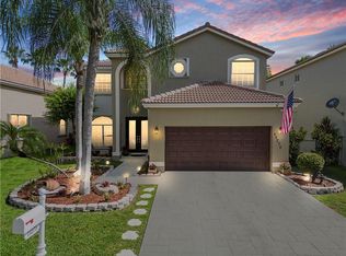 11275 NW 53rd Ct, Coral Springs, FL 33076