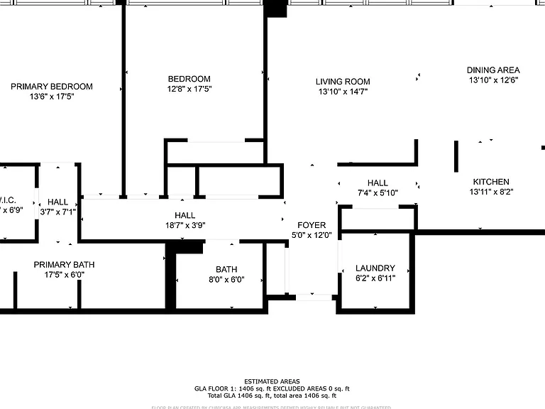 Condo Layout