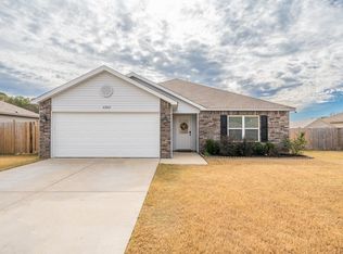 6353 Lena Dr, Alexander, AR 72002