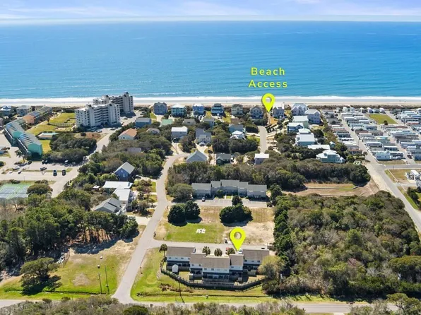 8821 Janell Court, Emerald Isle, NC 28594