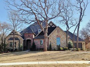 1000 Bayonne Bridge Ct, Edmond, OK 73034