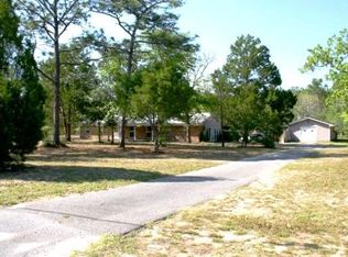 3559 Poverty Creek Rd, Crestview, FL 32539