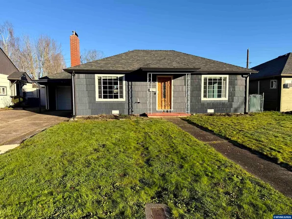 591 Wayne Dr N, Keizer, OR 97303