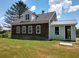 85 S Main St, Burnham, ME 04922