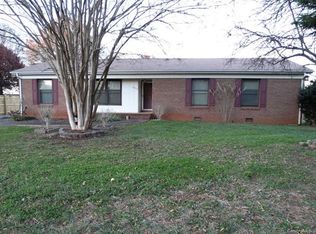 1473 Rink Dam Rd, Taylorsville, NC 28681