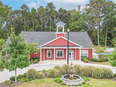 2601 Queens Path, Williamsburg, VA, 23185