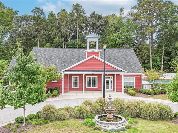 2601 Queens Path, Williamsburg, VA 23185