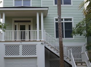 73 Grand Pavilion Blvd, Isle Of Palms, SC 29451