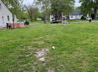 15834 Liberal St, Detroit, MI 48205