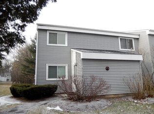 8 Grandview Dr #A, South Burlington, VT 05403