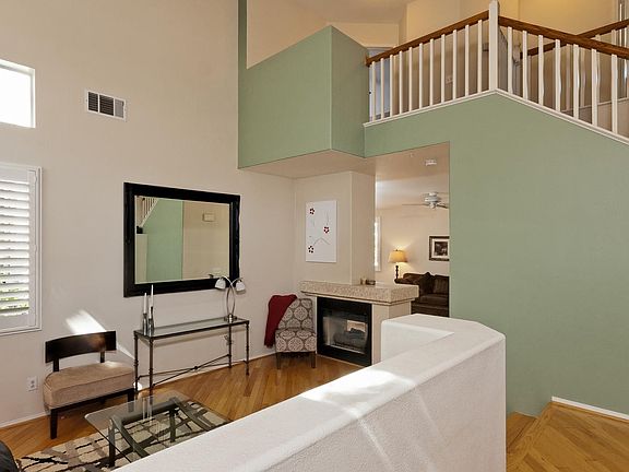 Formal Living Room
